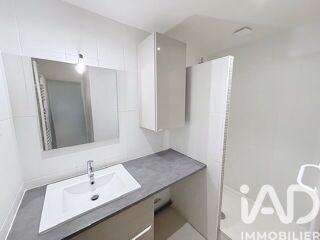  Appartement à vendre 3 pièces 63 m²