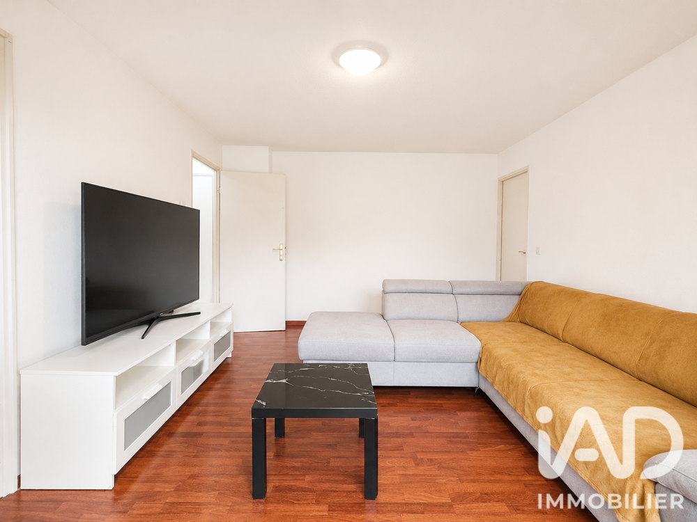 Vente Appartement Vente Appartement 3 pièces Bobigny