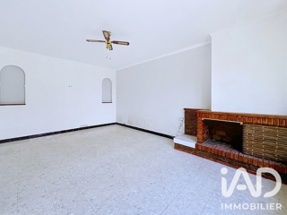  Maison à vendre 4 pièces 82 m²