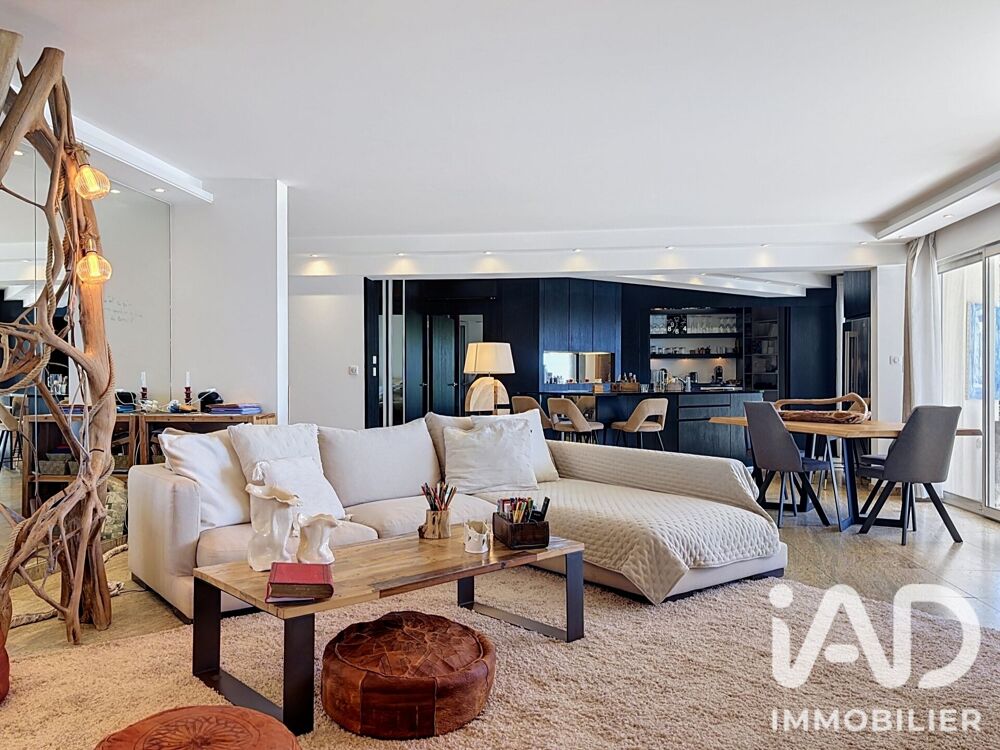 à vendre  Maison Vallauris (06220)