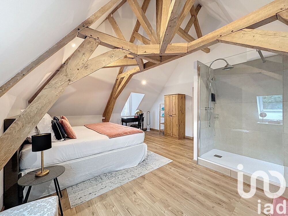 � vendre  Maison Doudeauville (62830)
