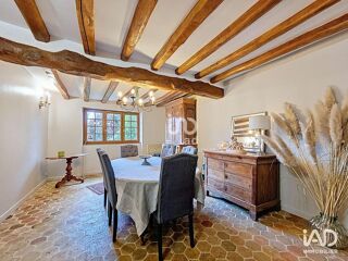  Maison à vendre 6 pièces 180 m²