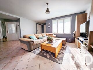  Maison à vendre 8 pièces 167 m²