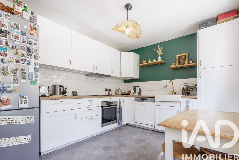 Vente Appartement Vente Appartement 5 pièces Versailles
