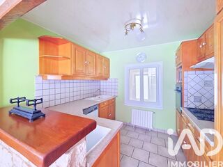  Maison à vendre 5 pièces 130 m²