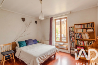  Maison à vendre 3 pièces 51 m²
