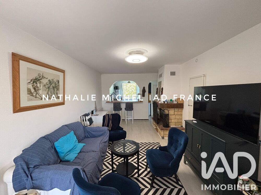 Vente Immeuble Vente Immeuble 125 m&sup2; Six-fours-les-plages