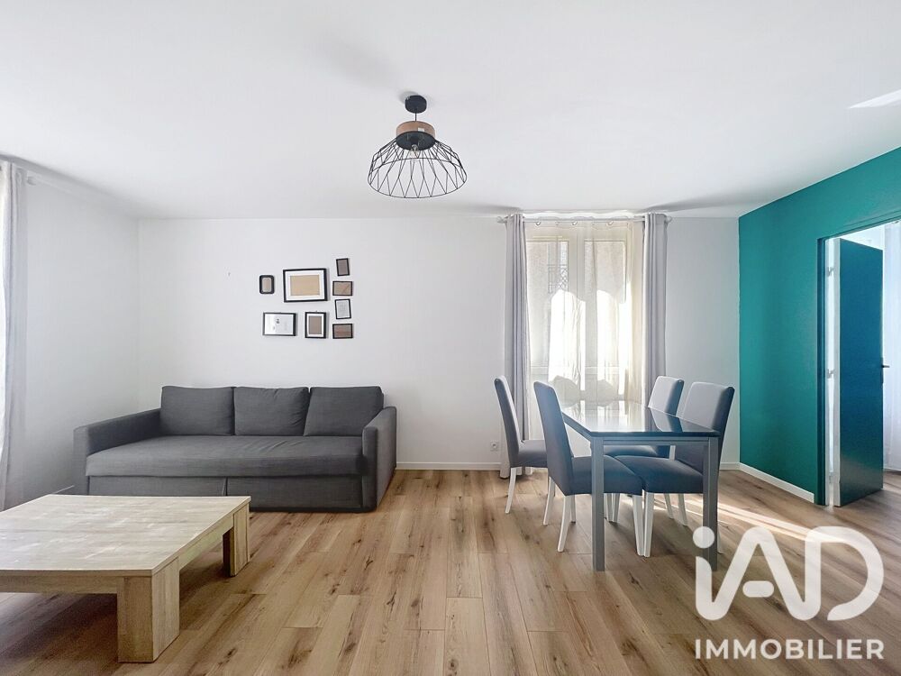 Location Appartement 3 pièces