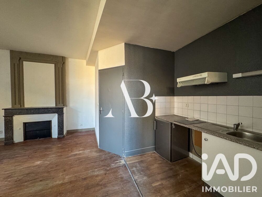 Location Appartement 1 pièce