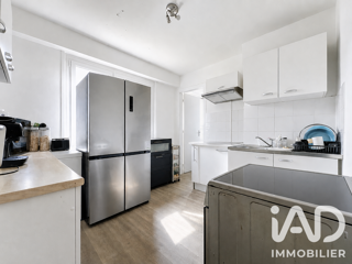  Appartement à vendre 2 pièces 49 m²