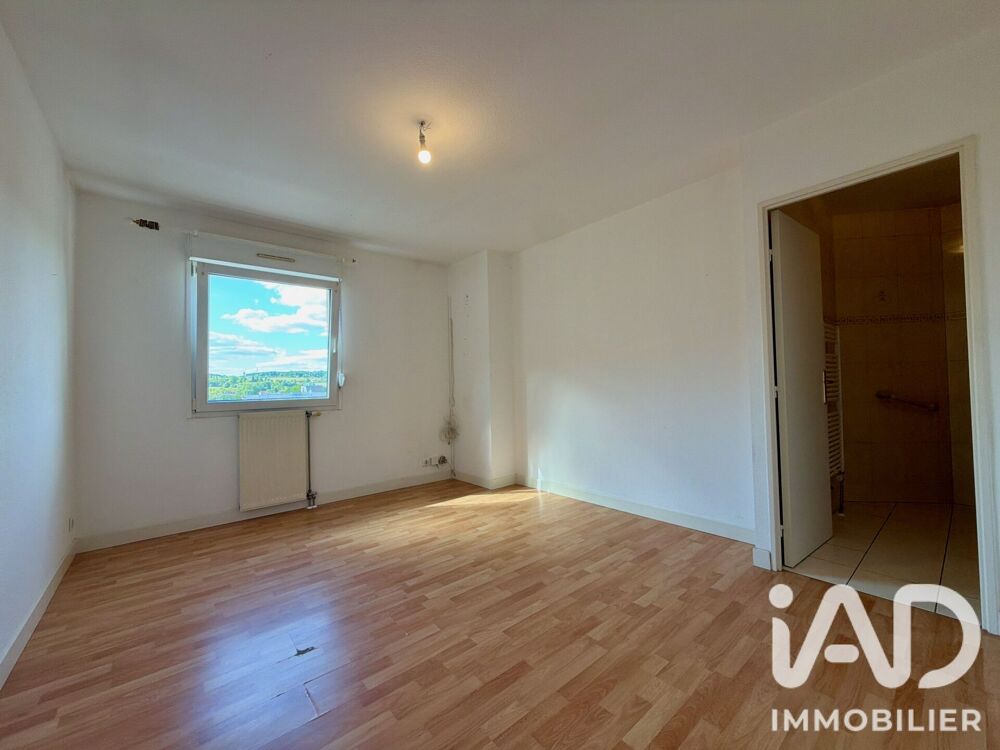 Vente Appartement Vente Appartement 4 pièces Sarrebourg