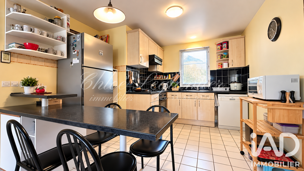 Vente Maison Vente Maison/villa 5 pièces Pontault-combault