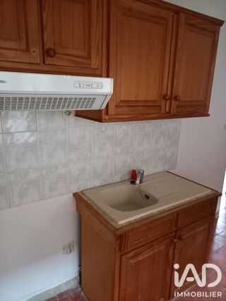 Vente Maison Vente Maison de ville 3 pièces Coullons