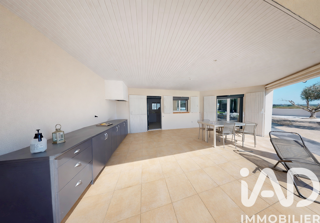  Maison � vendre 6 pi�ces 172 m�