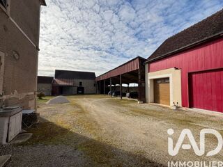  Maison à vendre 5 pièces 176 m²