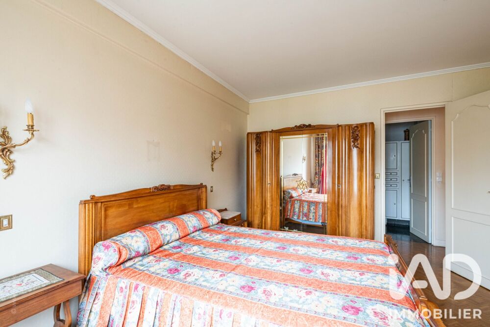 à vendre  Appartement Boulogne-Billancourt (92100)