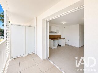  Appartement à vendre 1 pièce 26 m²