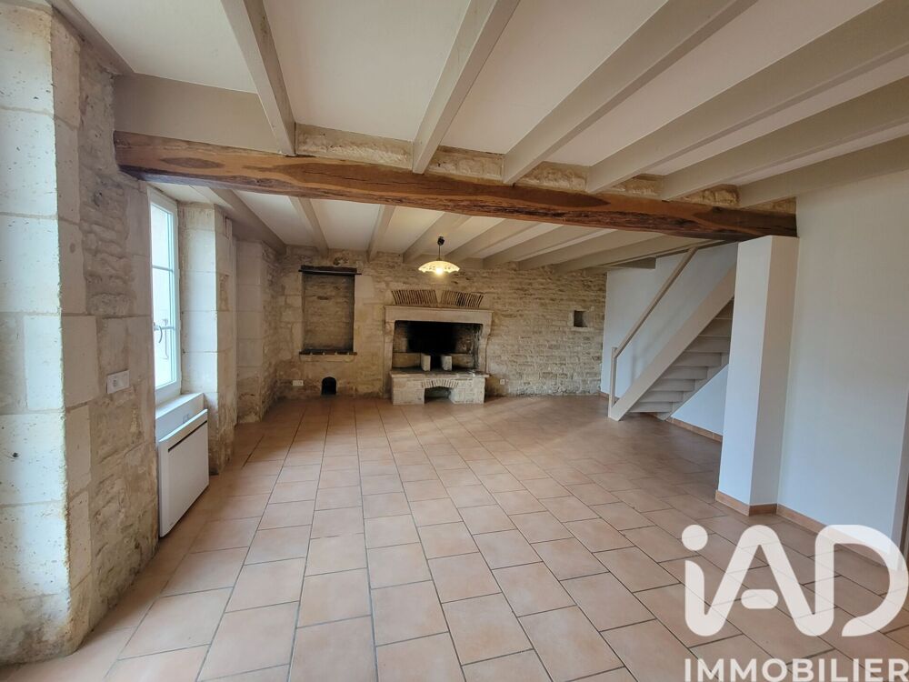 Vente Maison Vente Longère 6 pièces Courcôme