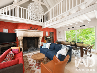  Maison à vendre 6 pièces 237 m²