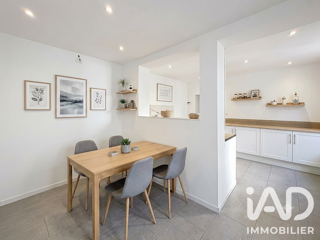  Maison à vendre 9 pièces 147 m²