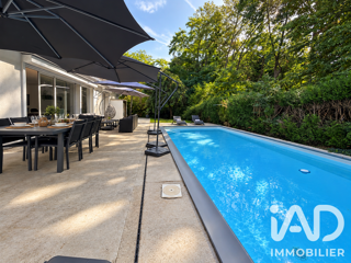 Maison à vendre 7 pièces 200 m²
