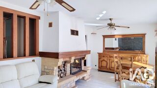  Maison à vendre 5 pièces 120 m²