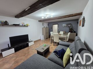  Maison à vendre 5 pièces 117 m²
