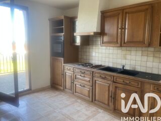  Maison à vendre 4 pièces 84 m²