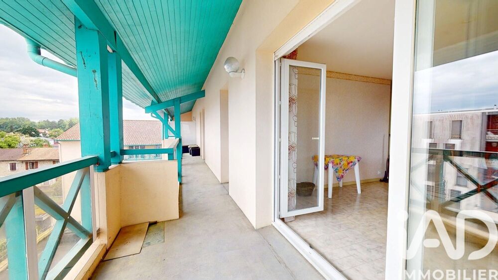Vente Maison/villa 3 pièces