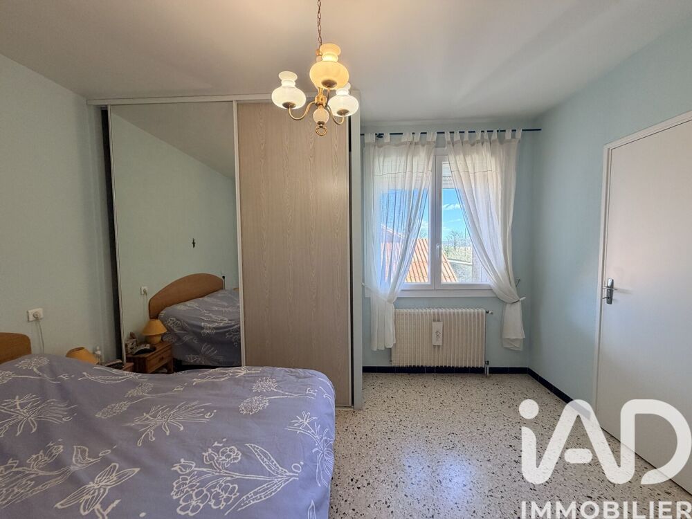 vente Maison - 4 pièce(s) - 167 m² Les Rives (34520)