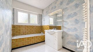  Maison à vendre 4 pièces 89 m²