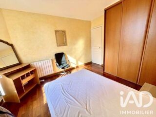  Appartement à vendre 2 pièces 38 m²