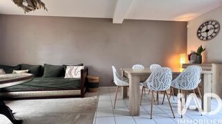  Maison à vendre 4 pièces 87 m²