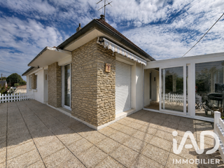  Maison à vendre 5 pièces 80 m²