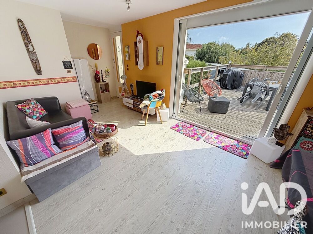 Vente Maison Vente Maison traditionnelle 4 pièces Parthenay