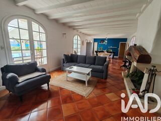  Maison à vendre 6 pièces 207 m²