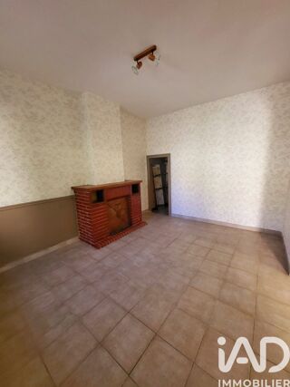  Maison � vendre 2 pi�ces 57 m�