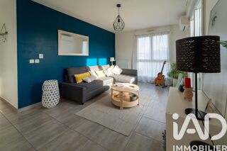  Appartement � vendre 3 pi�ces 58 m�