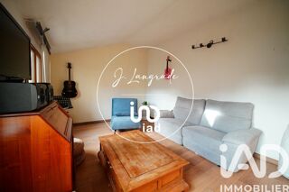  Maison à vendre 5 pièces 127 m²