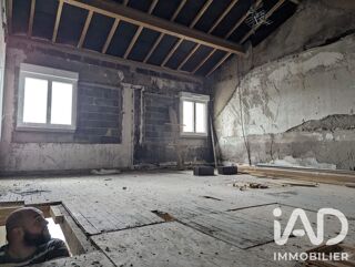  Appartement à vendre 3 pièces 105 m²