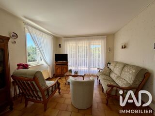  Maison à vendre 5 pièces 130 m²