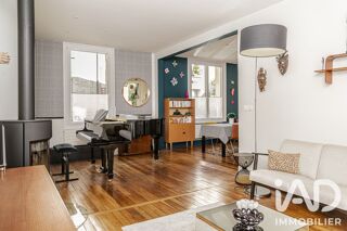  Maison à vendre 5 pièces 173 m²