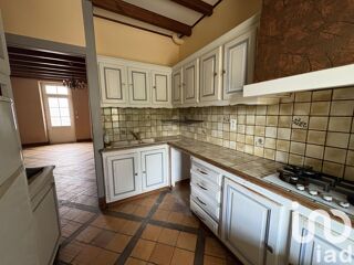  Maison à vendre 9 pièces 330 m²