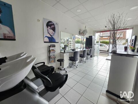 Vente Boutique/Local commercial 29 m&sup2; 34000 91170 Viry-châtillon