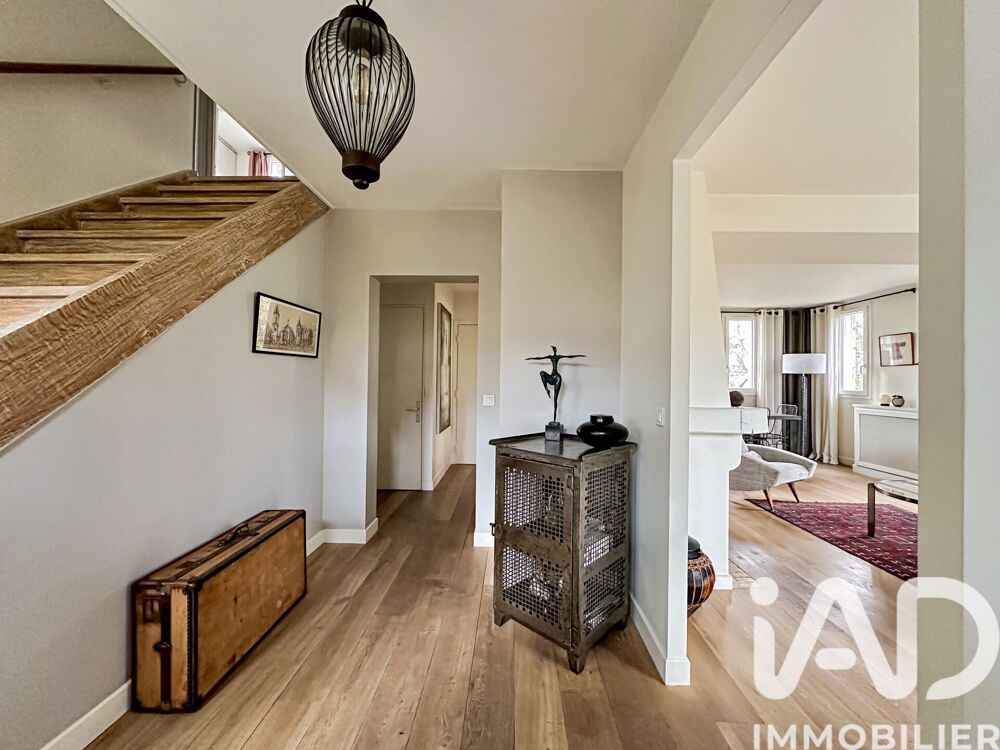à vendre  Maison La Celle-Saint-Cloud (78170)