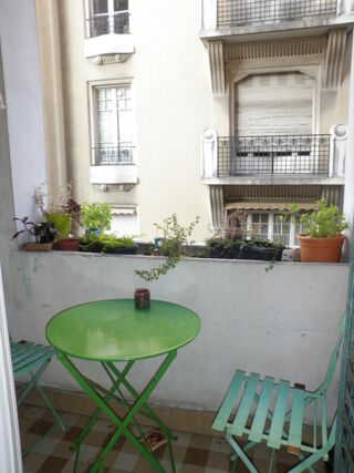  Appartement � louer 1 pi�ce 38 m�
