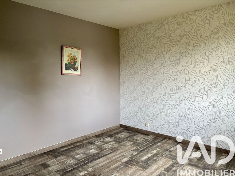 Vente Maison traditionnelle 7 pièces