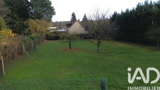 Terrain à vendre 1105 m²
