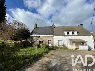  Maison à vendre 6 pièces 90 m²