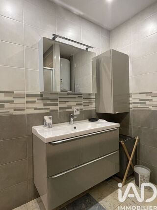 Appartement � vendre 2 pi�ces 55 m�